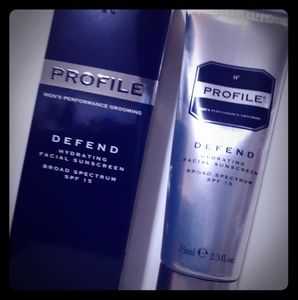 PROFILE Performance Grooming.